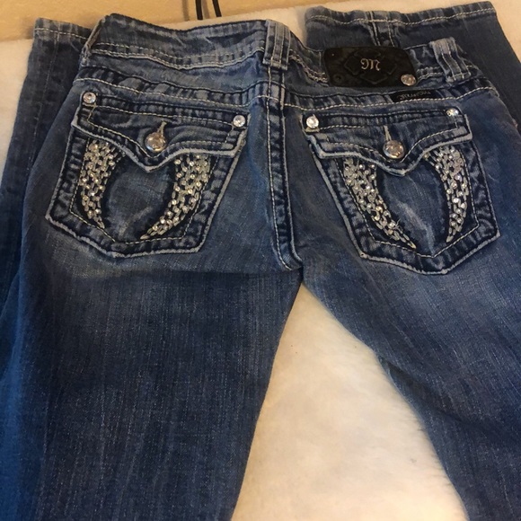 Miss me jeans p1543 - Picture 8 of 13